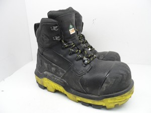 dunlop composite toe