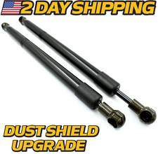 (2 Pack) Steering Damper fits Ferris 5100940,...