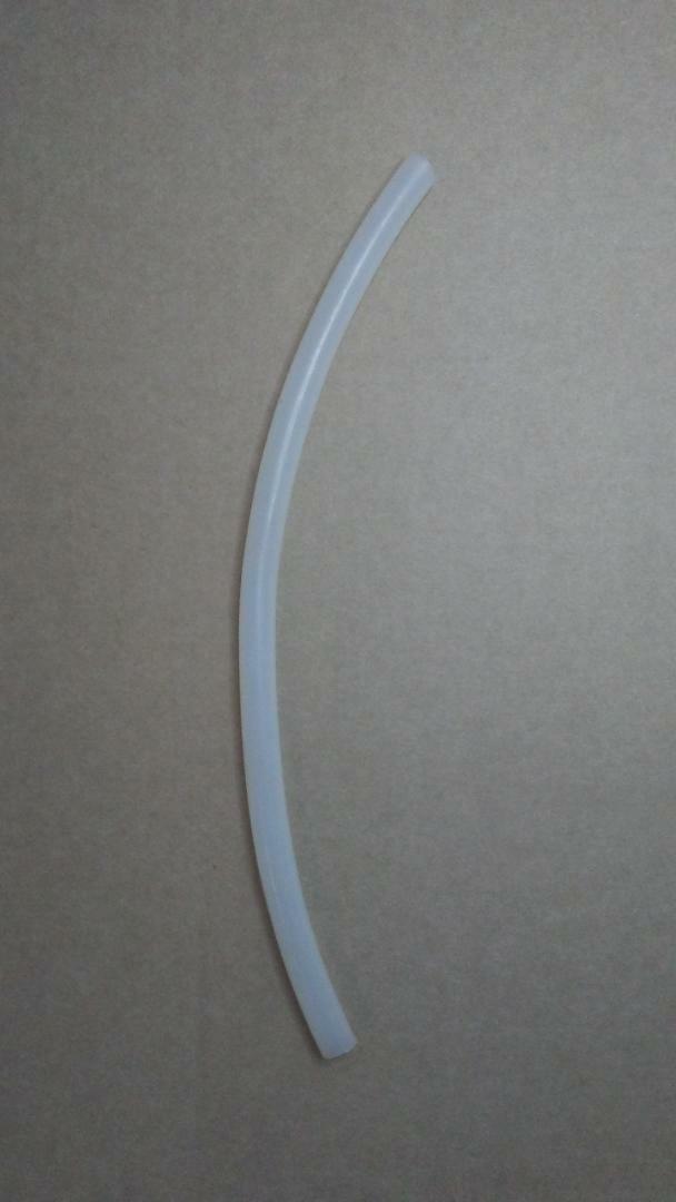 OEM Hoshizaki Ice Maker Silicone Tubing 7730i3812 3/8" x 12" Ice