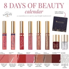 💌 **COLORS** LipSense SeneGence NEW/SEALED *SUPER FAST SHIPPING