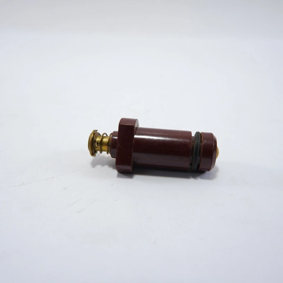 INTERRUPTOR NEUTRO HONDA CUB CA100 C70 PASSPORT CB100 CB125 XL185 XR75 SS50 CT70 S65 Foto 3 de 4