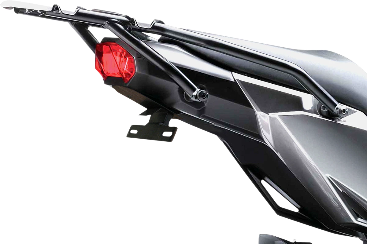 Targa on sale tail kit