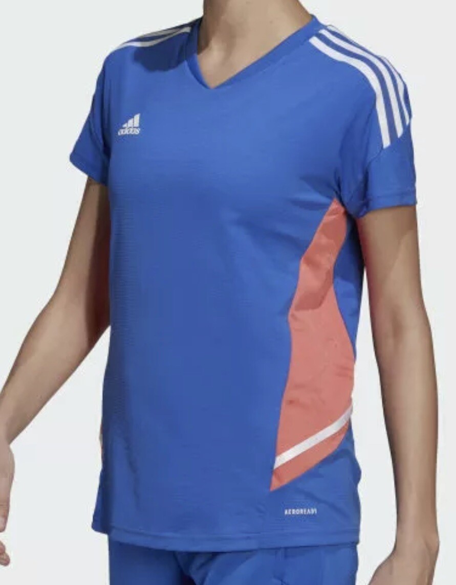 adidas Condivo 22 Predator Jersey Women's | eBay