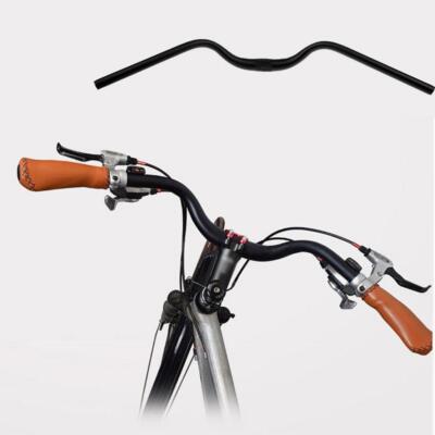Riser Handlebar Ladies Retro MTB Mountain Road Bike - Main Image