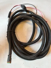 Ag Leader Power Cable (14FT)—PN: 4002093-14