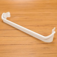 Frigidaire Refrigerator AP3214801 240535101 Door Rack White Compatible