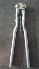 casse noix réversible ,16 cm