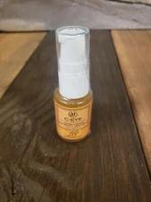 Serious Skincare Vitamin C Eye Beauty Treatment Cream .5 oz Sealed