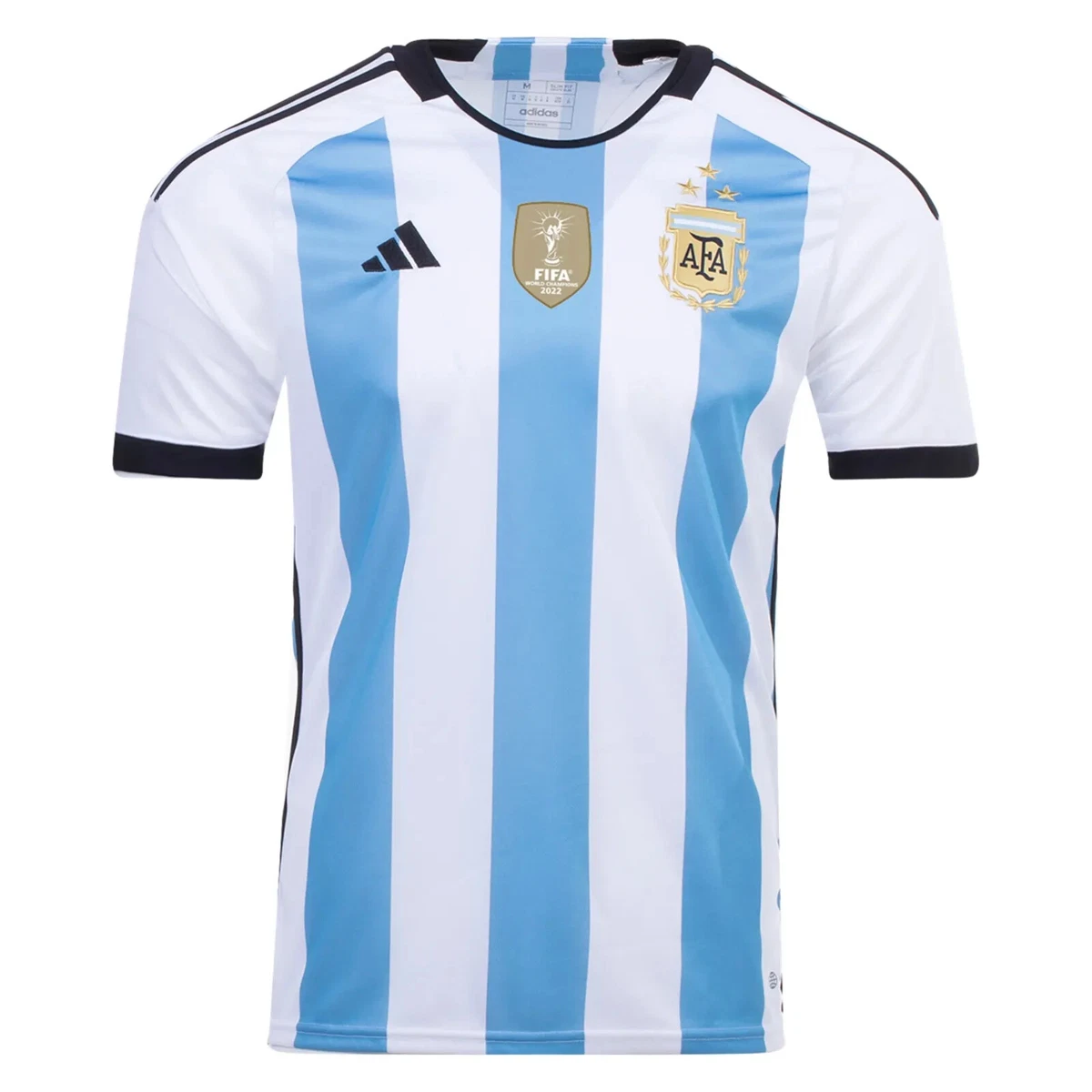 adidas Argentina 22 Winners Home Jersey, Where To Buy, IB3597