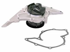 Water Pump For 2004-2006 VW Phaeton 4.2L V8 2005 J487WT Water Pump