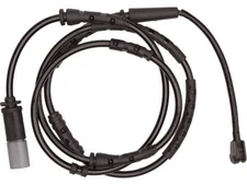 Rear Dynamic Friction Sensor Wire Brake Pad Sensor fits BMW X4 2015-2018 36RNCB
