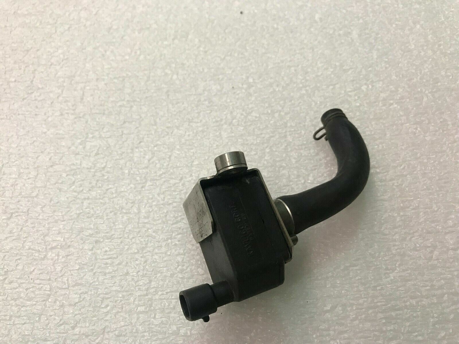 LAMBORGHINI MURCIELAGO LP640 GALLARDO EMISSION CONTROL SENSOR UNIT OEM 07L906261