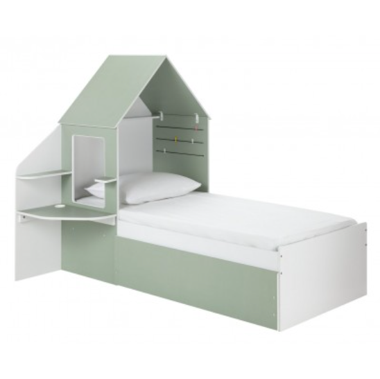 Argos Cabin Bed eBay