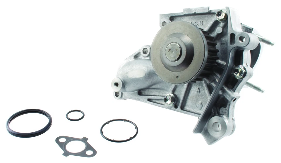 Водяной насос двигателя Toyota Camry 1987-2001 годов выпуска 1988 1989 1990 1991 1993 1994 годов выпуска - Изображение 2 из 4