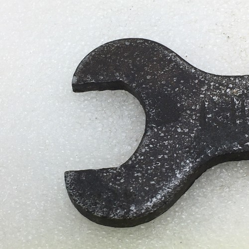 Qualcast L111A S Vintage Original Rasenmäherschlüssel 3 x Multi-Size - Bild 3 von 16