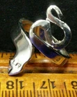 12 Dozen:144 rings ring 1 Gross Metal Snake Ring Vintage Costume Fashion Jewelry