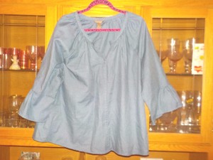 cute bell sleeve tops