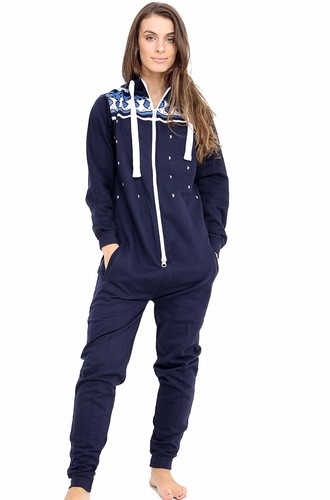 GIRLS KIDS BOYS ALL In One Piece JUMPSUIT Nightwear CHILD Kids Suits One Suit - Picture 3 of 21