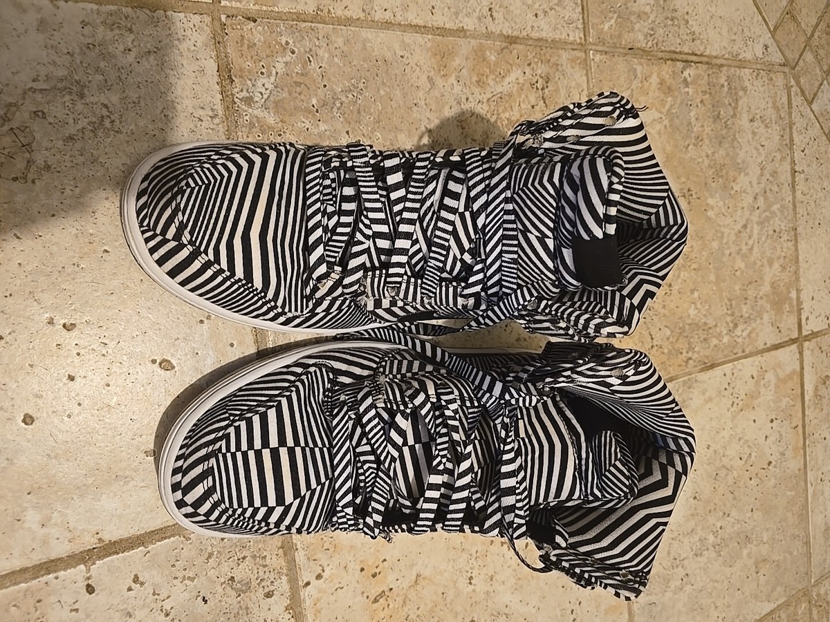 concept car dunk high