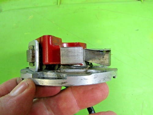 Montesa Cappra 250 MX Charging Unit Stator p/n 63.61.0001 #1 63M 1971-1972 - Picture 5 of 7
