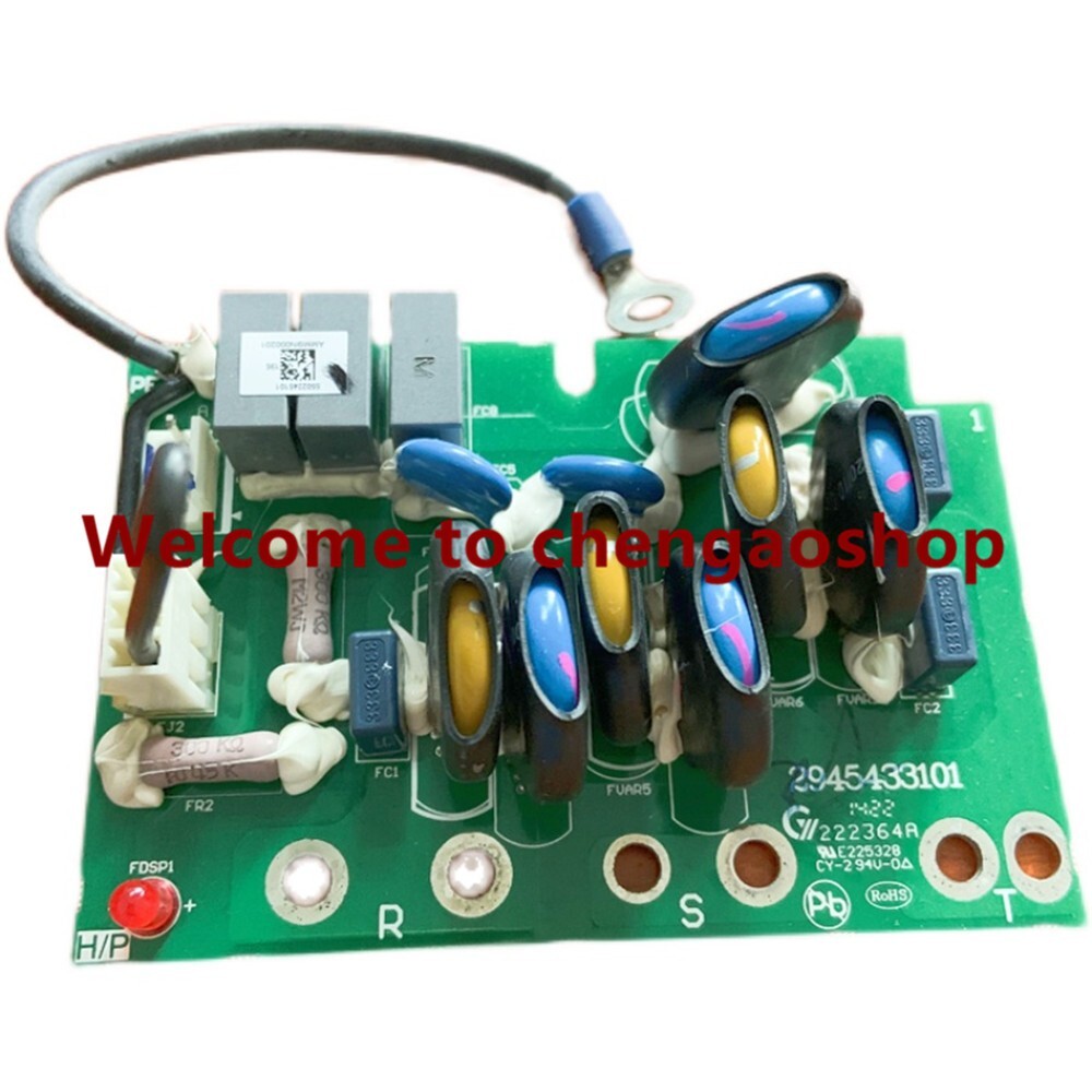 1PCS Used Delta inverter board 2945488000 2945433101 #T3747 YS | eBay