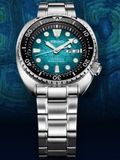 SEIKO PROSPEX U.S SPECIAL EDITION SRPH57 3