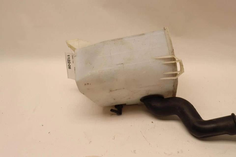 2000-2006 JAGUAR XK8 LAVADORA DE PÁRA-BRISA RESERVATÓRIO GARRAFA TANQUE FABRICANTE DE EQUIPAMENTO ORIGINAL - Imagem 4 de 4