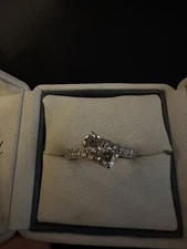 engagement ring size 7