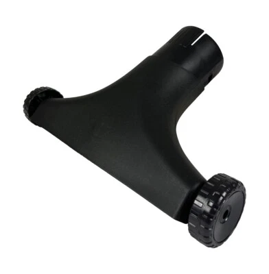 Makita GB00000165 Flachdüse mit Rollen für Akku-Laubbläser und -sauger DUB187