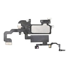 Flex Cable Ear Speaker Proximity Sensor Assembly for Apple iPhone 12 Pro Max