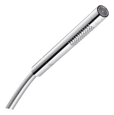 Axor Starck Stabhandbrause 2jet - Chrom - 28532000
