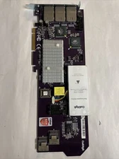 CalDigit 760600 RAID x8 Host Controller PCIe Card @MB89