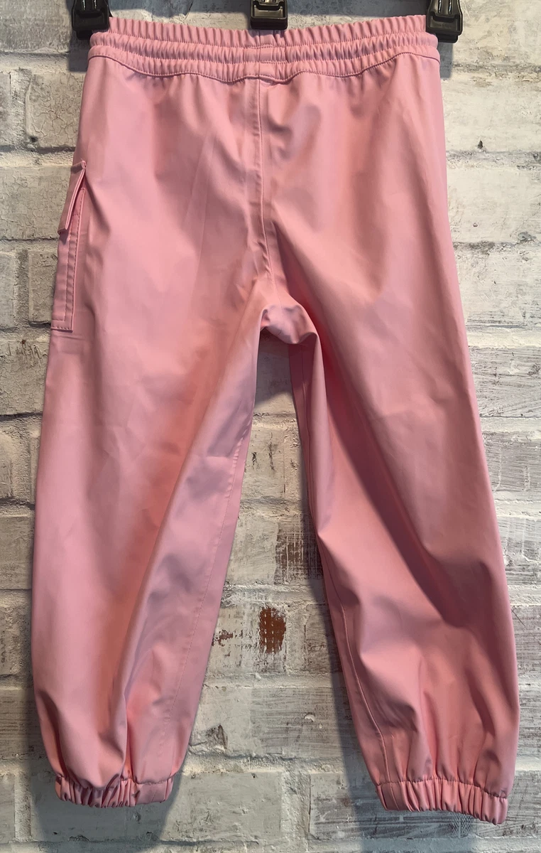 Girls hotsell splash pants
