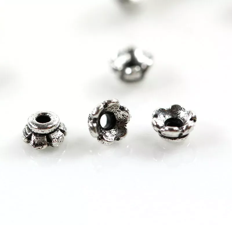 Tierracast bead sale caps