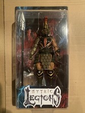 Mythic Legions Four Horseman Rahmulus SEALED Action Figure Four Horsemen 4HM