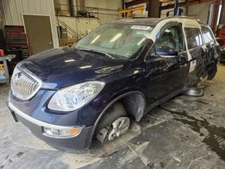 08 - 12 BUICK ENCLAVE Drivers side Door Mirror E812238