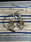 1997 Ski-doo Formula 500 Oem Carburetor Pto Mag Vm38-346 403130100 403130000