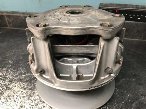 08-15 Polaris Primary Clutch Assembly # 1322749 Sportsman X2 700 - Picture 3 of 7