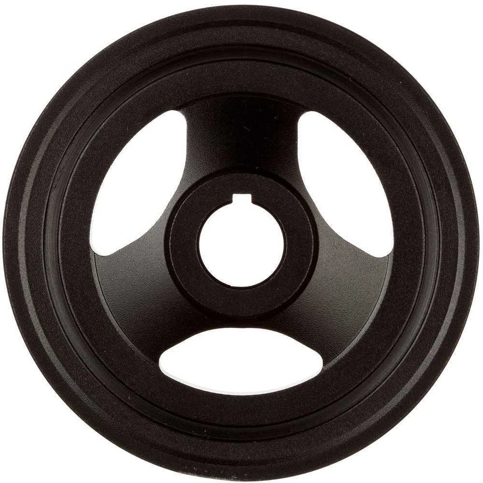 Equilibrador armónico de motor ATP 102152 se adapta a 01-05 Hyundai Accent 1,6 L-L4 Foto 2 de 2