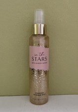  1 Bath  Body Works IN THE STARS Diamond Shimmer Fragrance Mist 4.9oz NEW