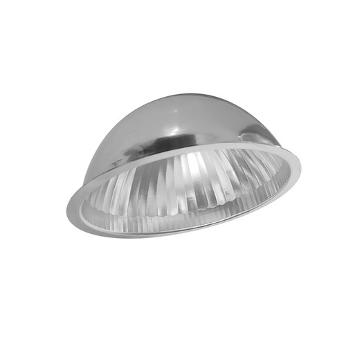 Recessed Can Light Cover Aluminum Reflector Light Cover Lamp Shade Modern - Picture 8 of 10