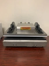 Tippmann 1500 Die Cutting Machine