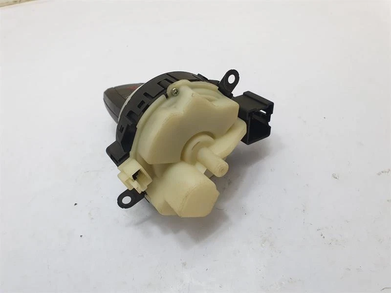 MK1 FL VOLVO C30 2006-2013 barril de encendido + llave 30659837 Foto 3 de 4