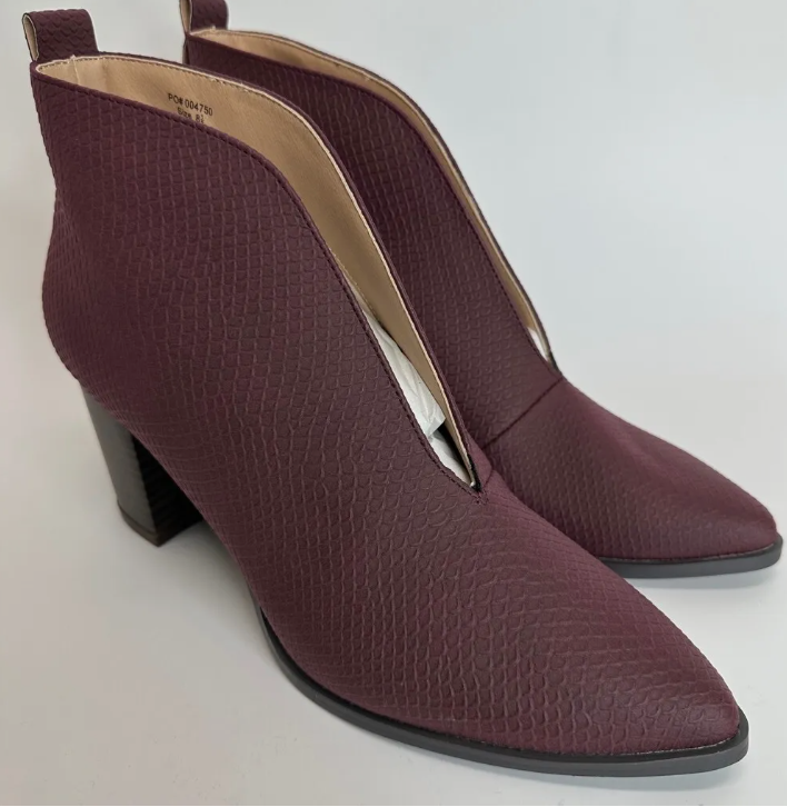 Womens Bellamy Journee Bellamy Bootie ジュルネ コレクション