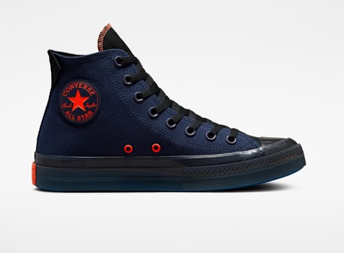 chuck taylor comfort