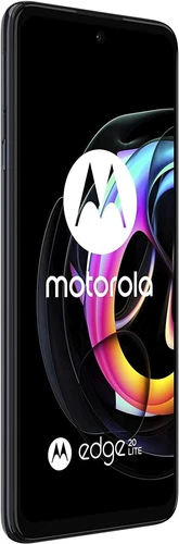 Motorola Edge 20 Lite XT2139-1 elettrico grafite 5G 8GBRAM 128GB memoria