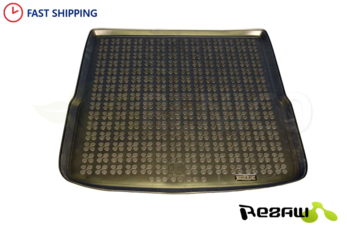 Vw passat 2024 rubber boot liner