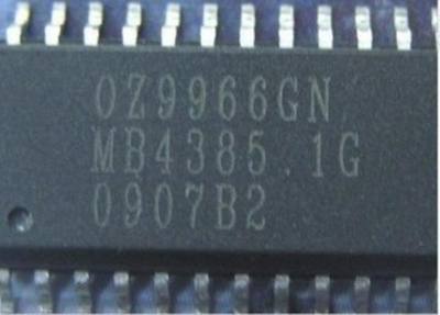 2pcs OZMICRO OZ9966GN SOP-24 USA ship