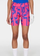 J. Lindeberg Nova Shorts Tights Gr. S Neu Golf GWJS11216