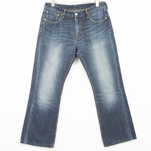 Levis 501 Jeans Regular Straight Size Mens W34 L34 | eBay